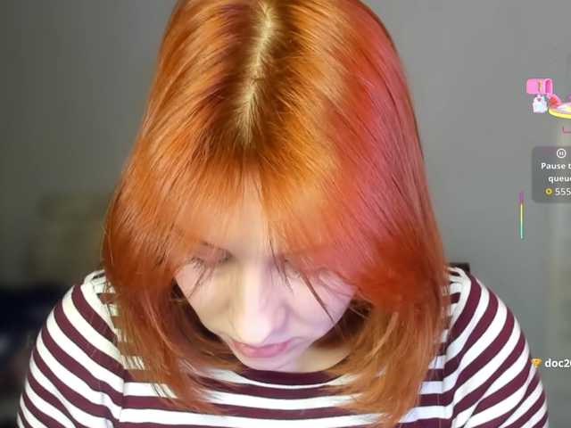 virgokristy's BongaCams show and profile