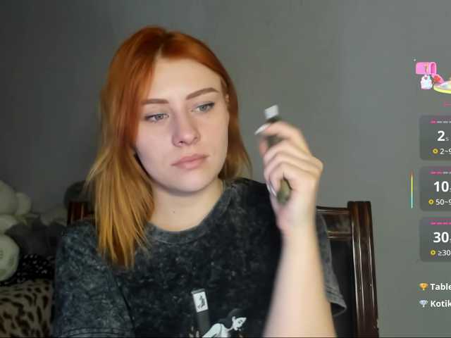 virgokristy's BongaCams show and profile