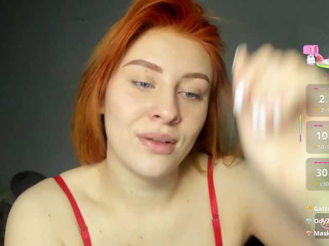 virgokristy's BongaCams show and profile