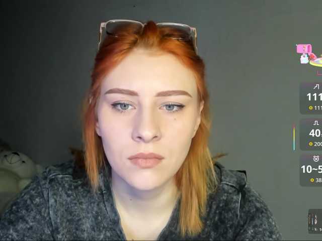 virgokristy's BongaCams show and profile