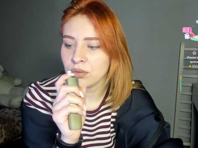 virgokristy's BongaCams show and profile