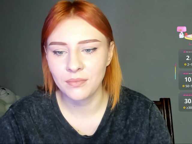 virgokristy's BongaCams show and profile