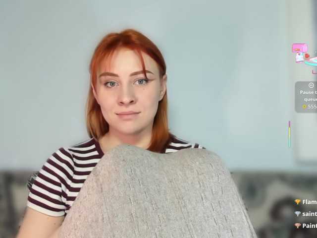 virgokristy's BongaCams show and profile