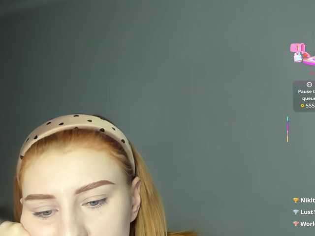 virgokristy's BongaCams show and profile