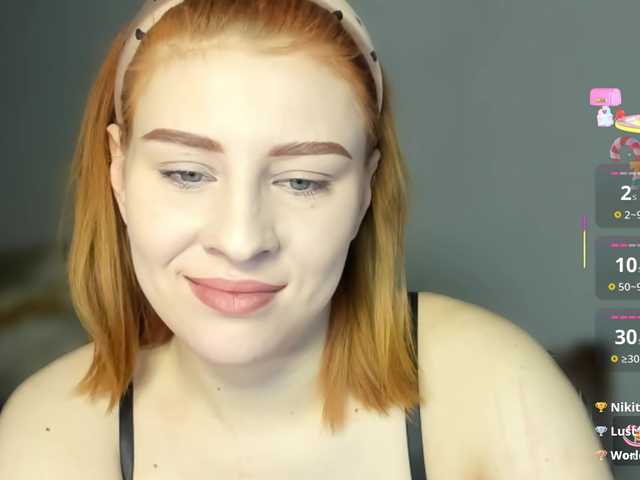 virgokristy's BongaCams show and profile