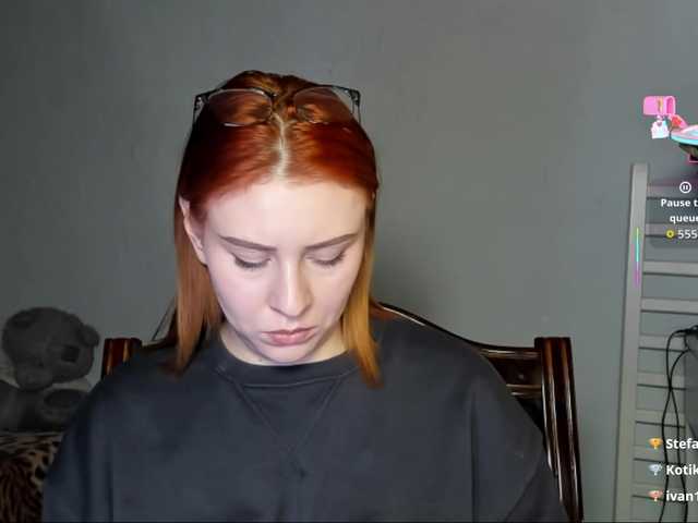 virgokristy's BongaCams show and profile
