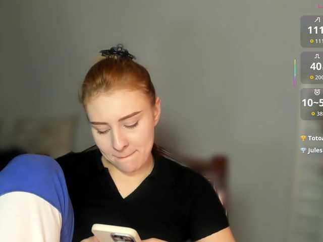 virgokristy's BongaCams show and profile