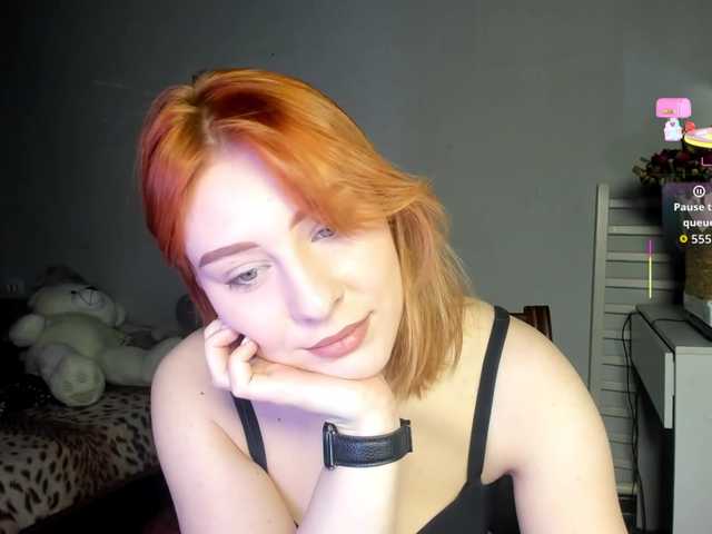 virgokristy's BongaCams show and profile