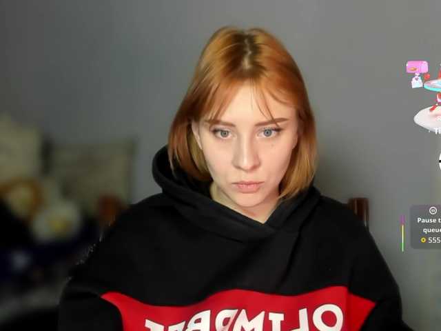 virgokristy's BongaCams show and profile