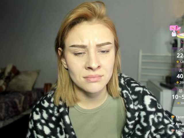 virgokristy's BongaCams show and profile