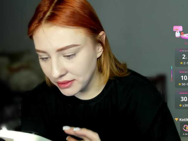 virgokristy from BongaCams is Freechat