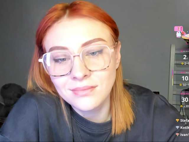 virgokristy's BongaCams show and profile