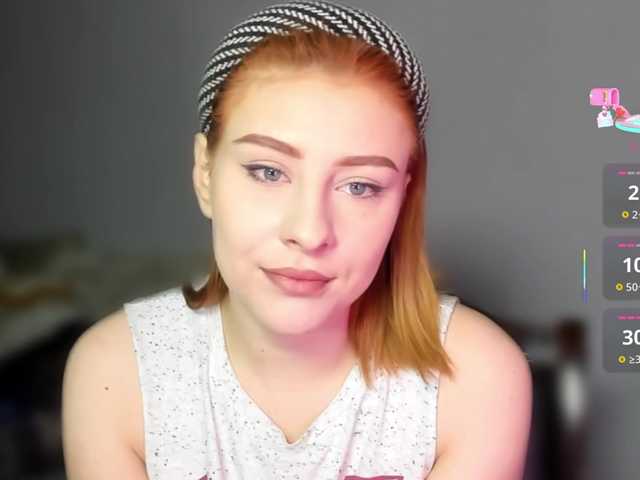 virgokristy's BongaCams show and profile