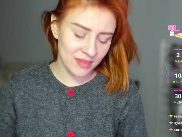 virgokristy's BongaCams show and profile