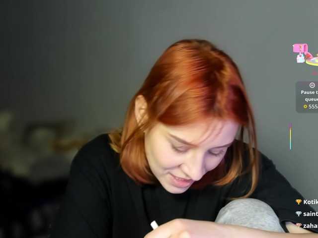 virgokristy's BongaCams show and profile