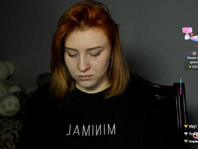 virgokristy's BongaCams show and profile