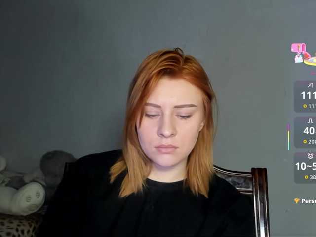 virgokristy's BongaCams show and profile