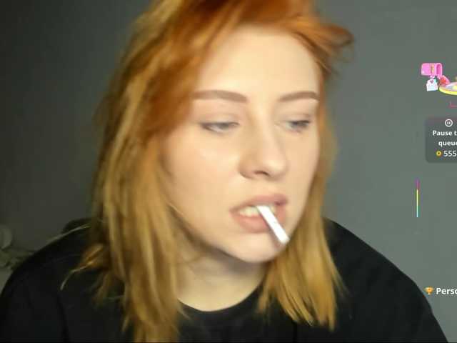 virgokristy's BongaCams show and profile