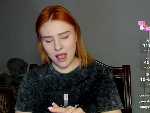 virgokristy's BongaCams show and profile