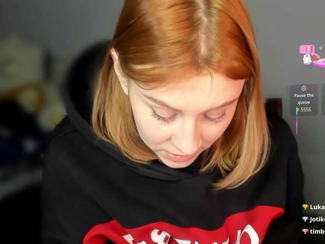 virgokristy's BongaCams show and profile