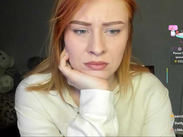 virgokristy's BongaCams show and profile