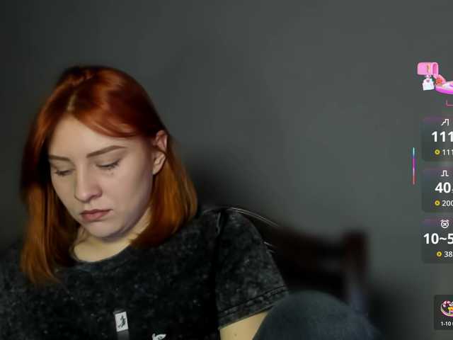 virgokristy's BongaCams show and profile