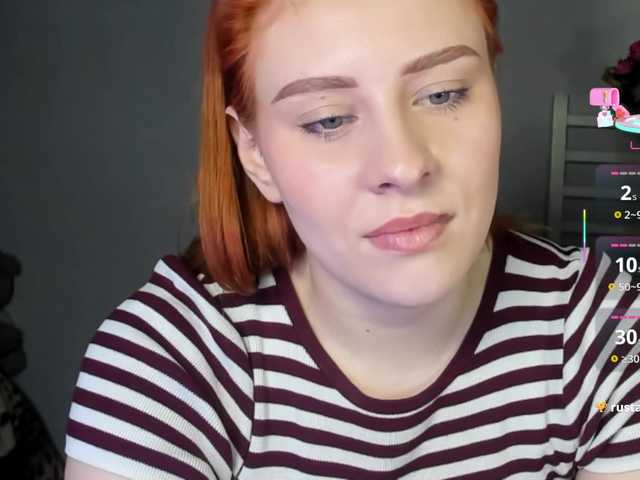 virgokristy's BongaCams show and profile