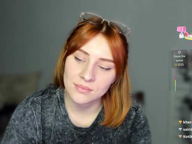 virgokristy's BongaCams show and profile