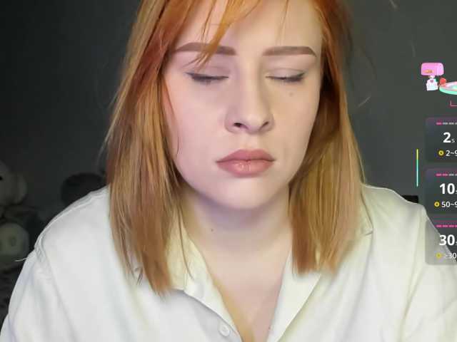 virgokristy's BongaCams show and profile