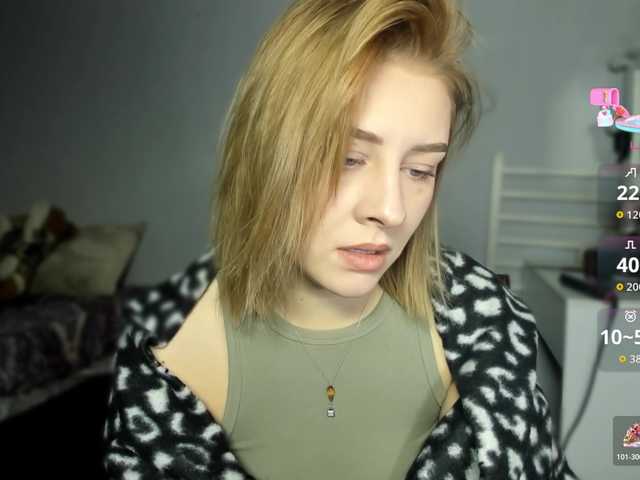 virgokristy's BongaCams show and profile