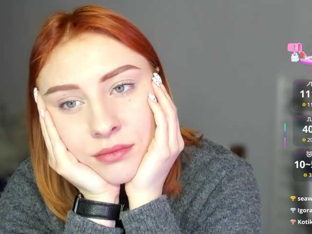 virgokristy's BongaCams show and profile