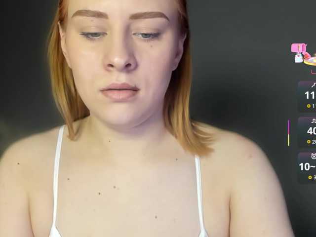 virgokristy's BongaCams show and profile