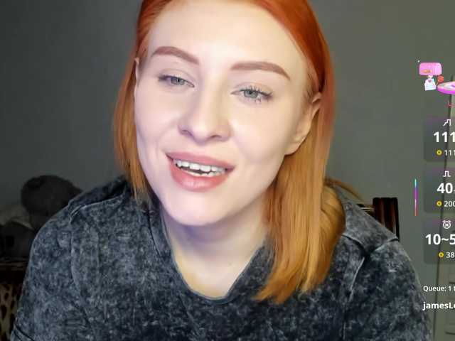 virgokristy's BongaCams show and profile