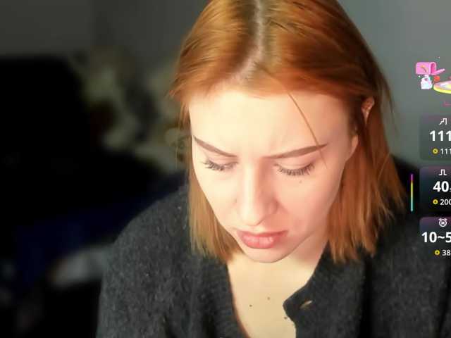 virgokristy's BongaCams show and profile