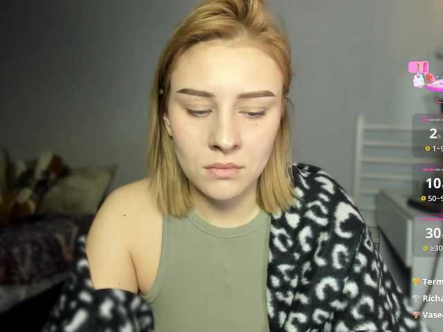 virgokristy's BongaCams show and profile