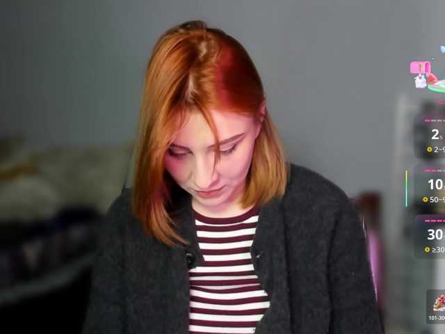 virgokristy's BongaCams show and profile