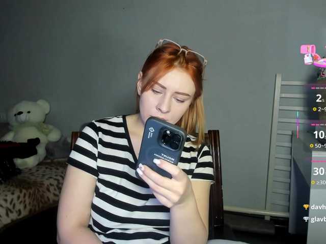 virgokristy's BongaCams show and profile