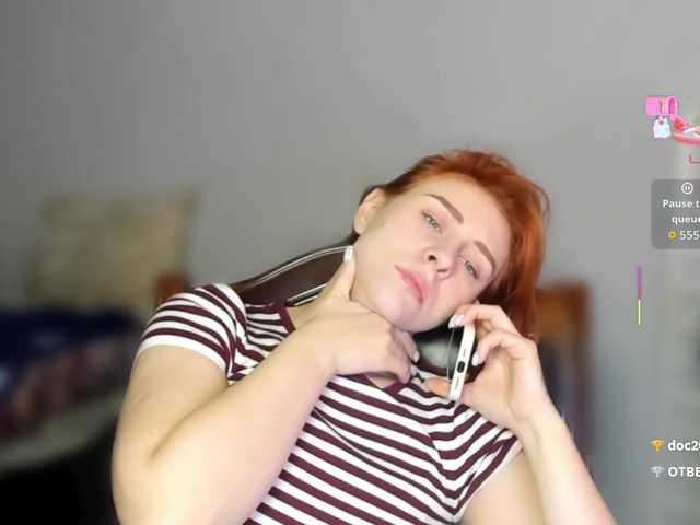 virgokristy's BongaCams show and profile