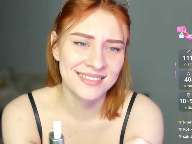 virgokristy's BongaCams show and profile