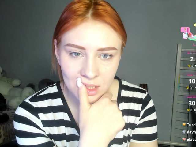 virgokristy's BongaCams show and profile