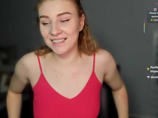 virgokristy's BongaCams show and profile