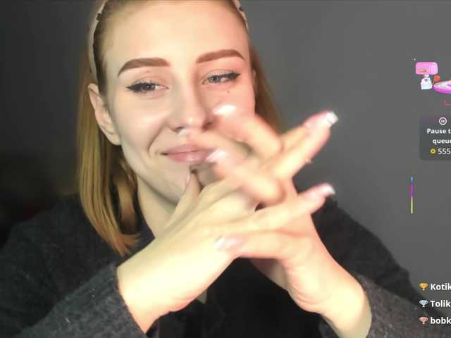 virgokristy's BongaCams show and profile