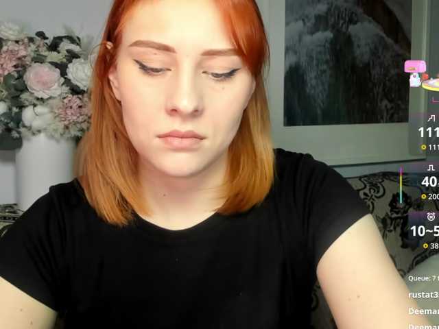 virgokristy's BongaCams show and profile