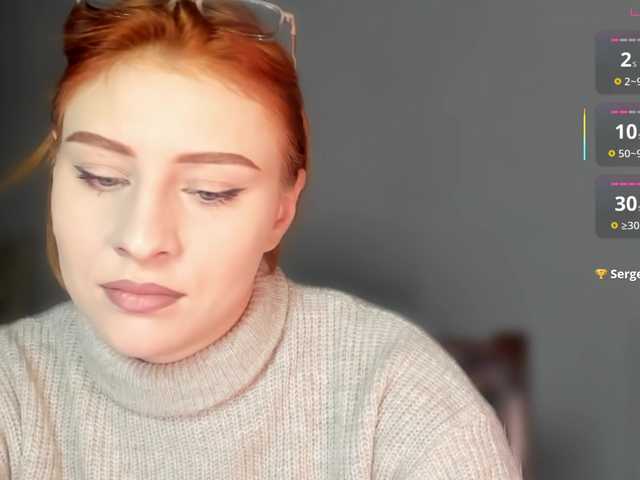 virgokristy's BongaCams show and profile