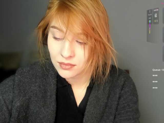 virgokristy's BongaCams show and profile