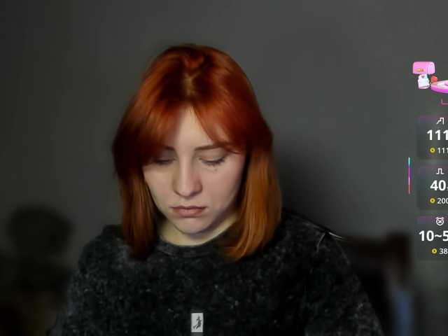 virgokristy's BongaCams show and profile