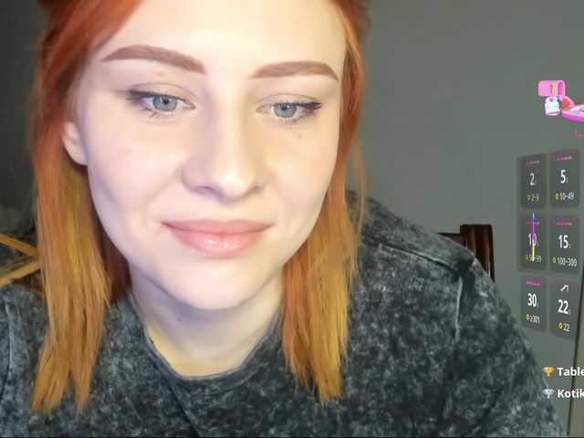 virgokristy's BongaCams show and profile