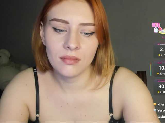 virgokristy's BongaCams show and profile