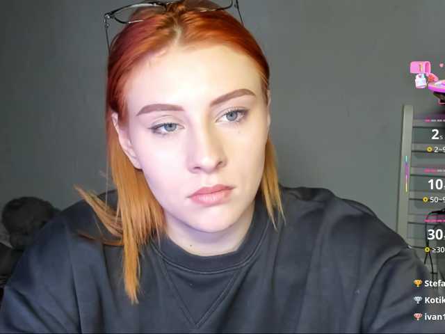 virgokristy's BongaCams show and profile