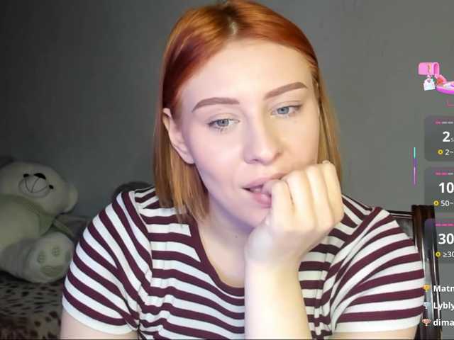 virgokristy's BongaCams show and profile